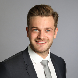 Profilbild Bastian Krüger