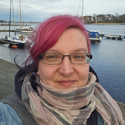 Kira Kristina Matthes