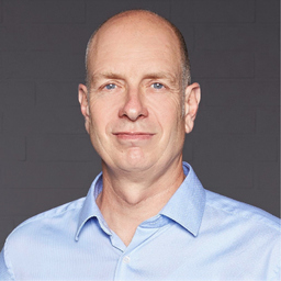 Ulrich Lehmkuhl