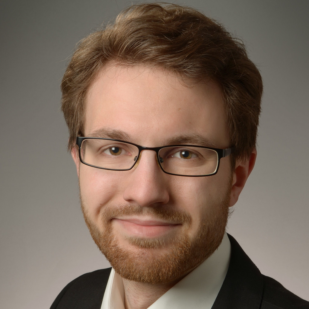 Johannes Junker Projektmanager Cicor Group XING