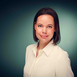 Jacqueline Dominko