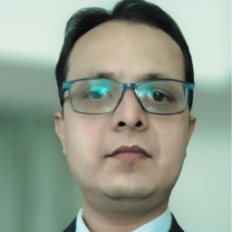 Navendu Bhushan