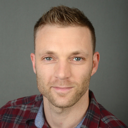 Laszlo May
