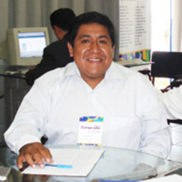 Richard Garcia Valderrama