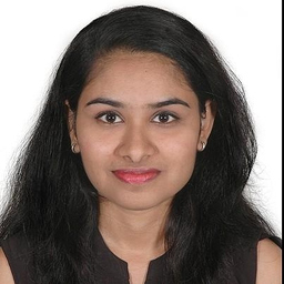 Kavya cv