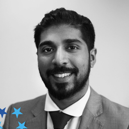 Richard Mohanarajan