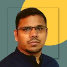 Satyendra Maurya