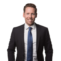 Bernd Giesbert