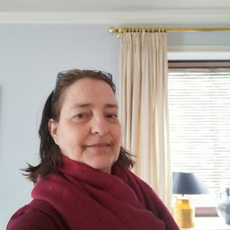 Andrea Regine Kemper