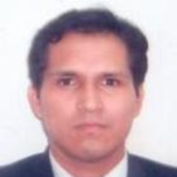 Raul Torres