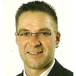 Markus Popp