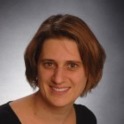 Katja Henßel