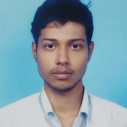 Arijit Patra