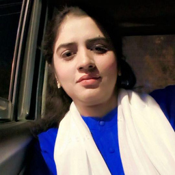 Shifa Arshad