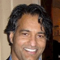 Jason Uppal