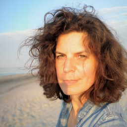 Andrea Hornung-Cradle