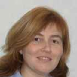 Janine Rupprecht