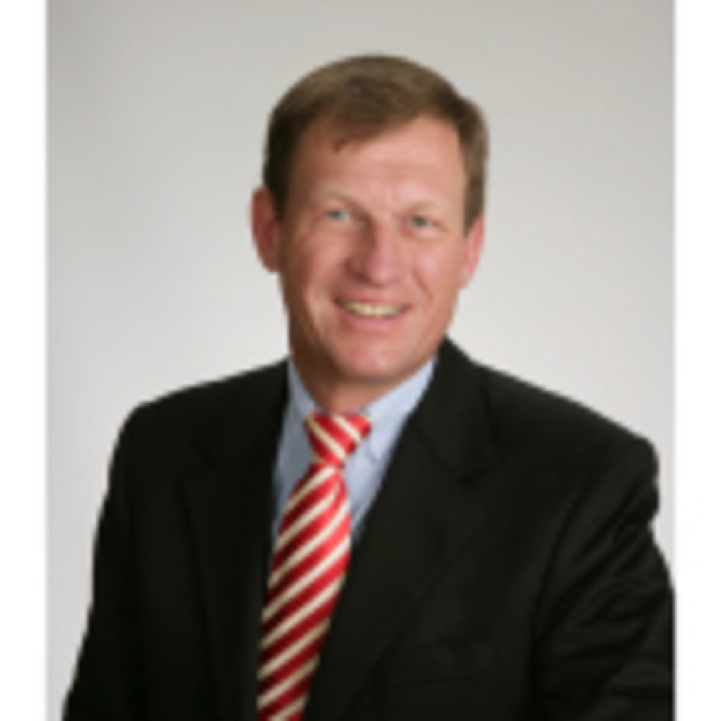 Prof. Dr. ErnstOtto Thiesing Inhaber Dr. Thiesing & Partner XING