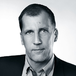 Dirk Gebauer