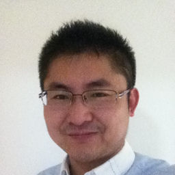 Changshan Gao