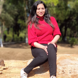 Juhi Sinha