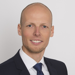 Gregor Liesenfeld