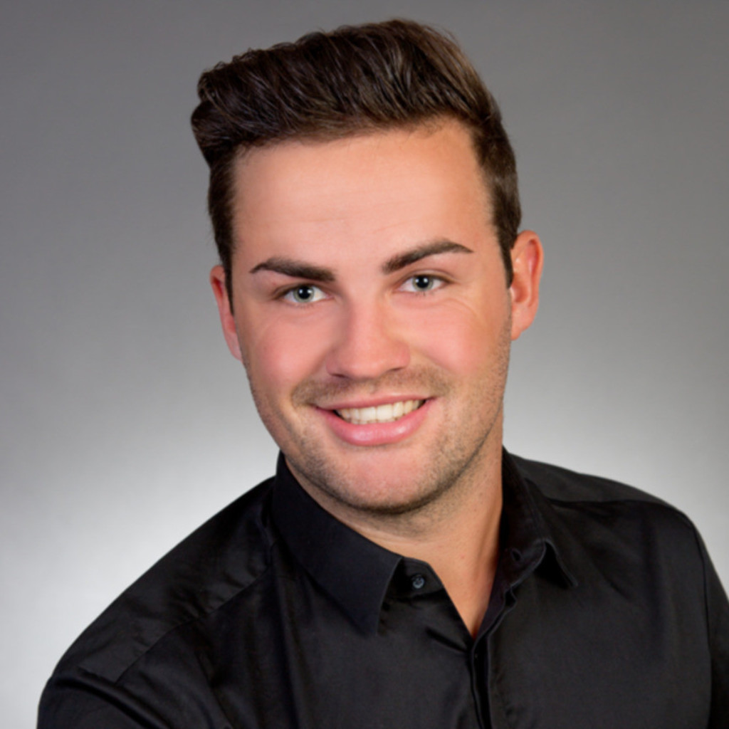 Max Will Technischer Leiter Klinik Kitzinger Land XING