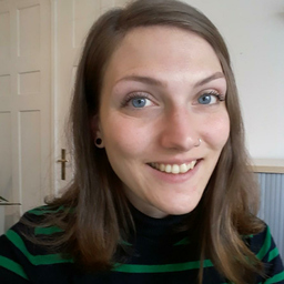 Marina Kaiser
