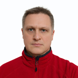 Yevhen Valetov