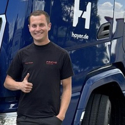 Fabian Tienken