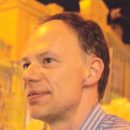 Bruno Revellin-Falcoz