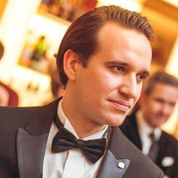Kevin Hausleitner