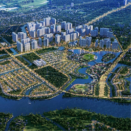 Vincity Vinhomes