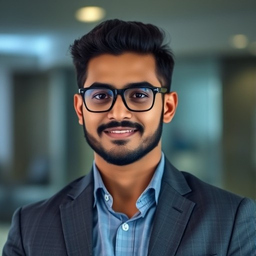 Prakash Gawali
