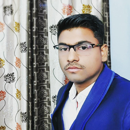 Keshaw Kumar