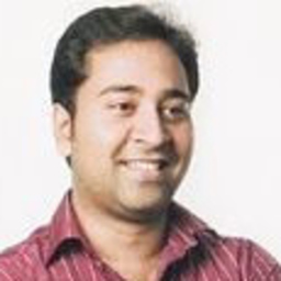 Soumyadip Mitra
