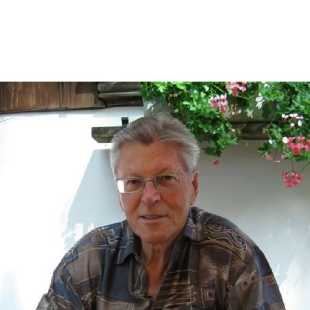 Alfred Keller Firmeninhaber Simutech, Simtop, Freizeitanlage Buchs