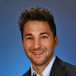 Markus Gerstner
