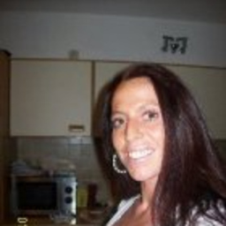 Jacqueline Barthuber