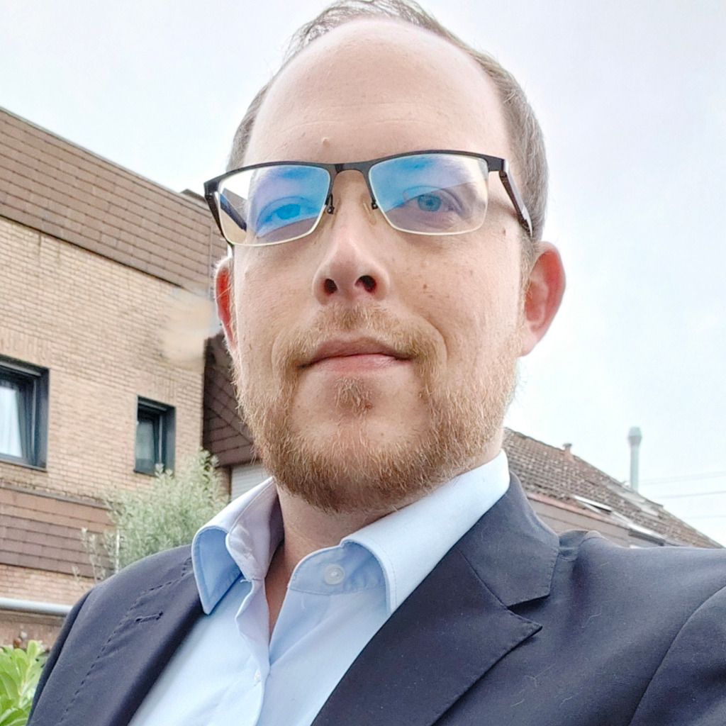 Daniel Volk Mitarbeit der Personalsachbearbeitung Bundesstadt Bonn