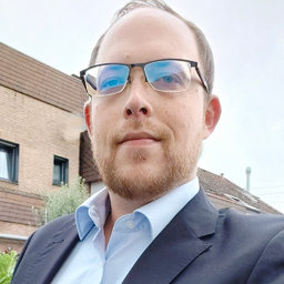 Daniel Volk