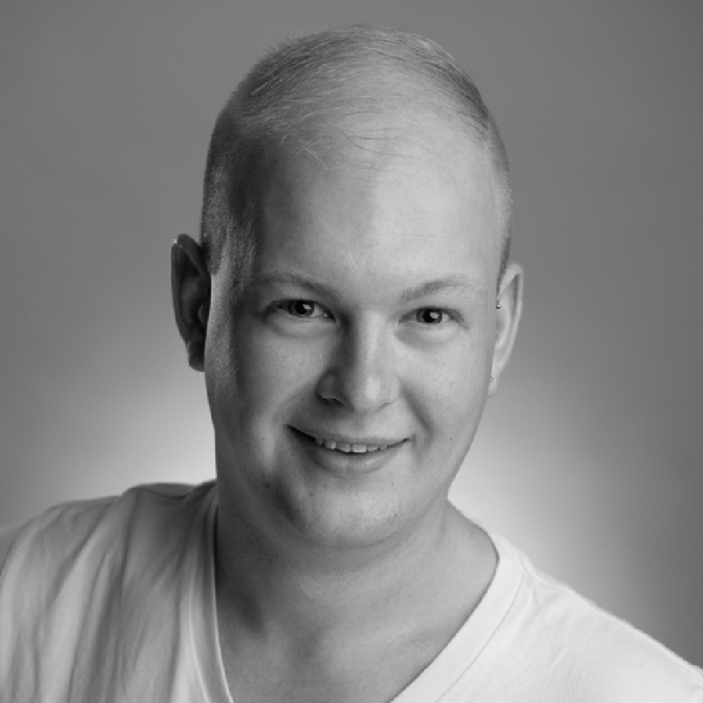 Gerrit Schröder Personaler aye media marketing group XING