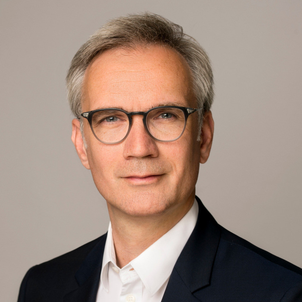 Marko Klemt Legal Counsel Germany Scannell Properties XING