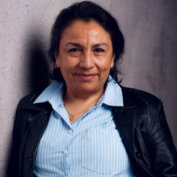 Wanda Lorena García-Börmel