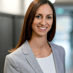Dr. Ann-Kathrin Kobbert