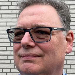 Norbert Hartmann