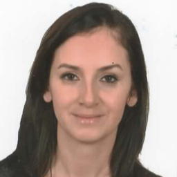 Dipl.-Ing. Elif Gündüz Kılıç