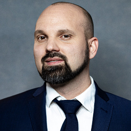 Benedikt Karpati