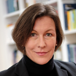 Dr. Meike Zöger