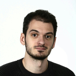 Oleg Boguslawski's profile picture